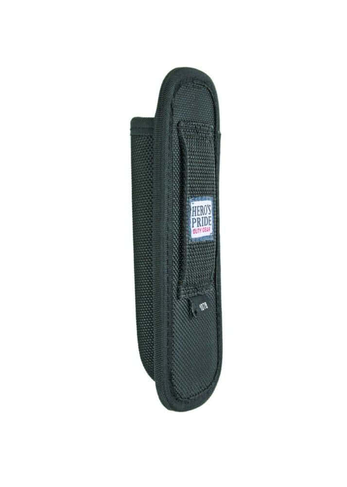 Hero's Pride Ballistic Open Expandable Baton Holder - Newest Products